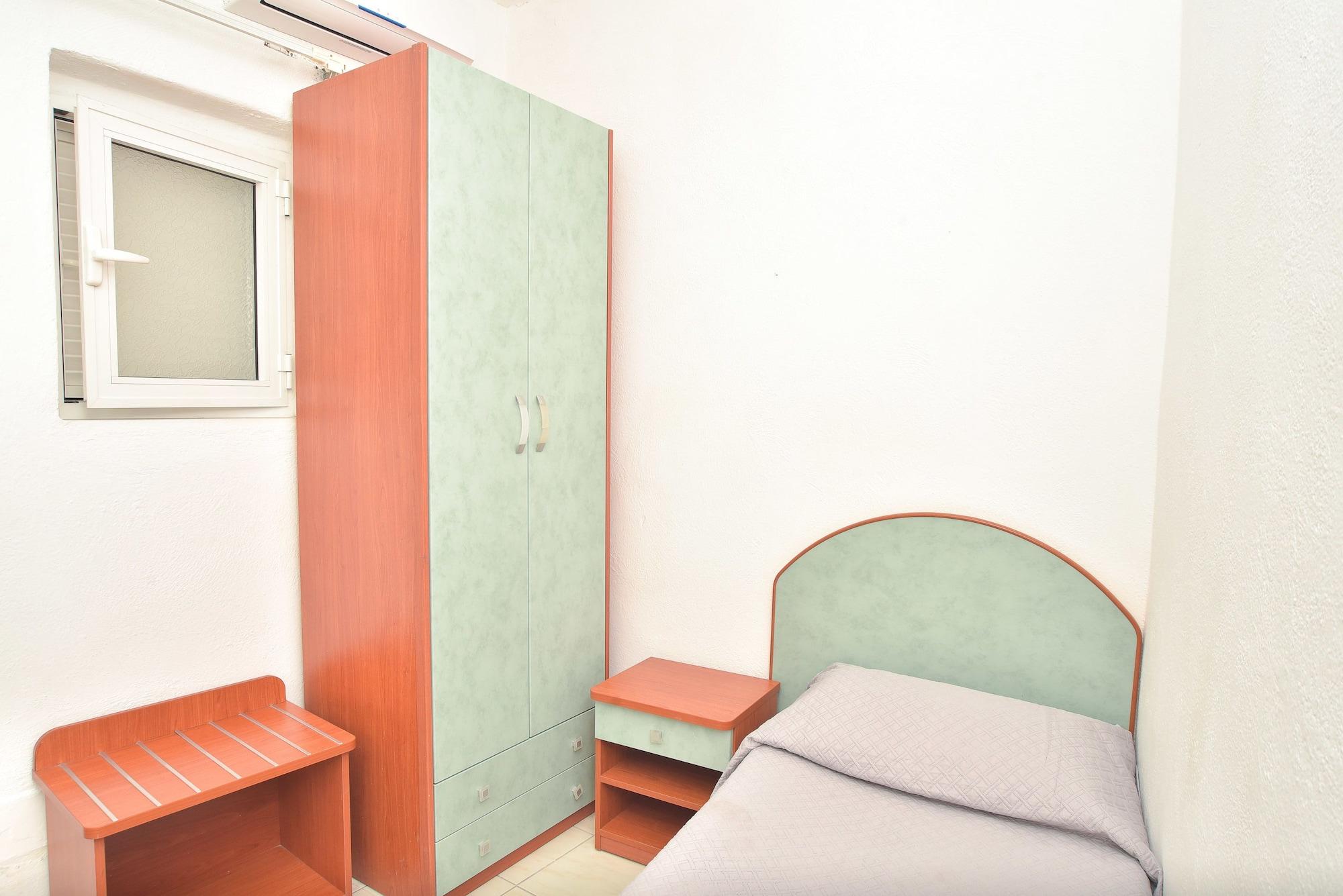 Charme Hotel La Villa Tina Искья Экстерьер фото