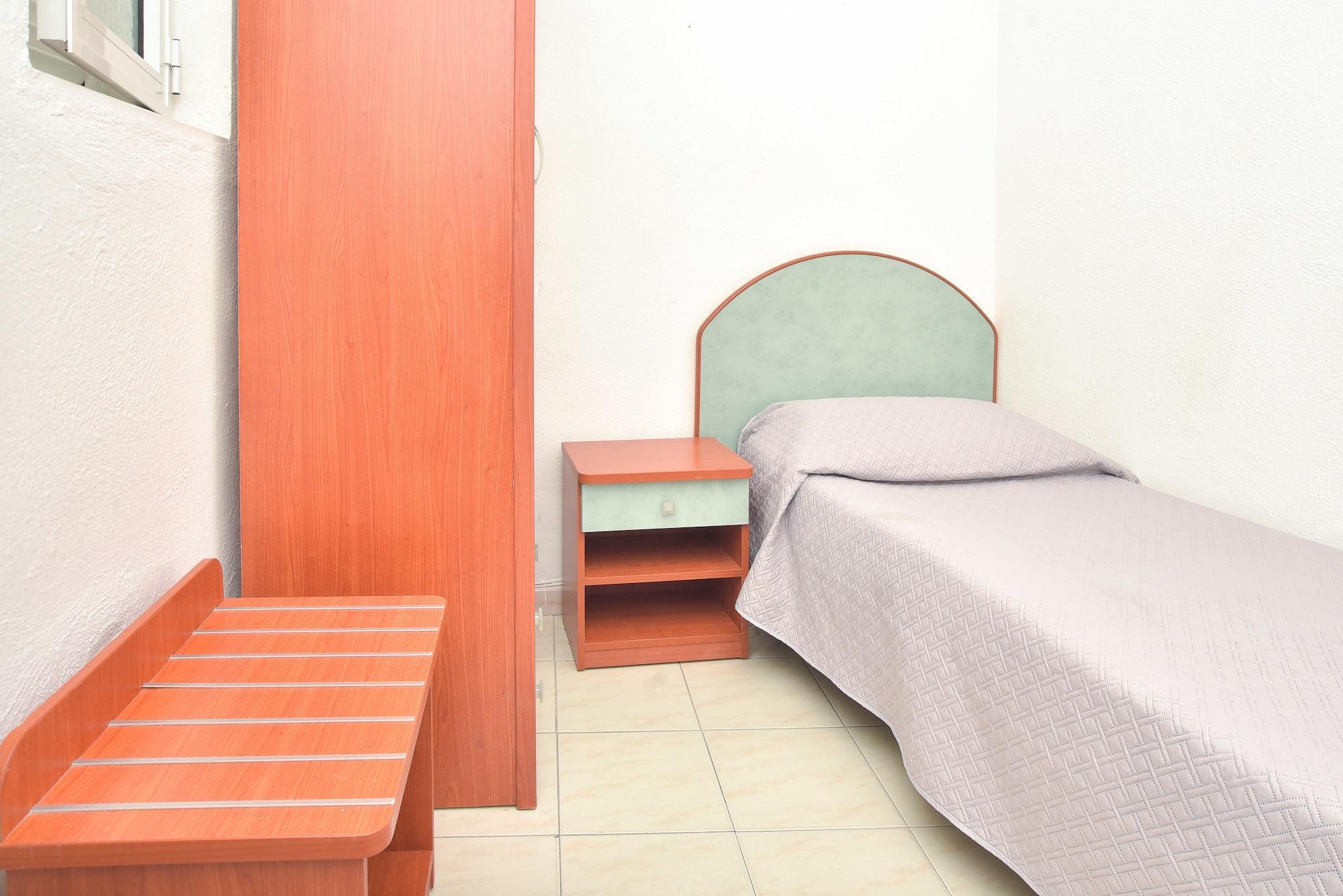 Charme Hotel La Villa Tina Искья Экстерьер фото