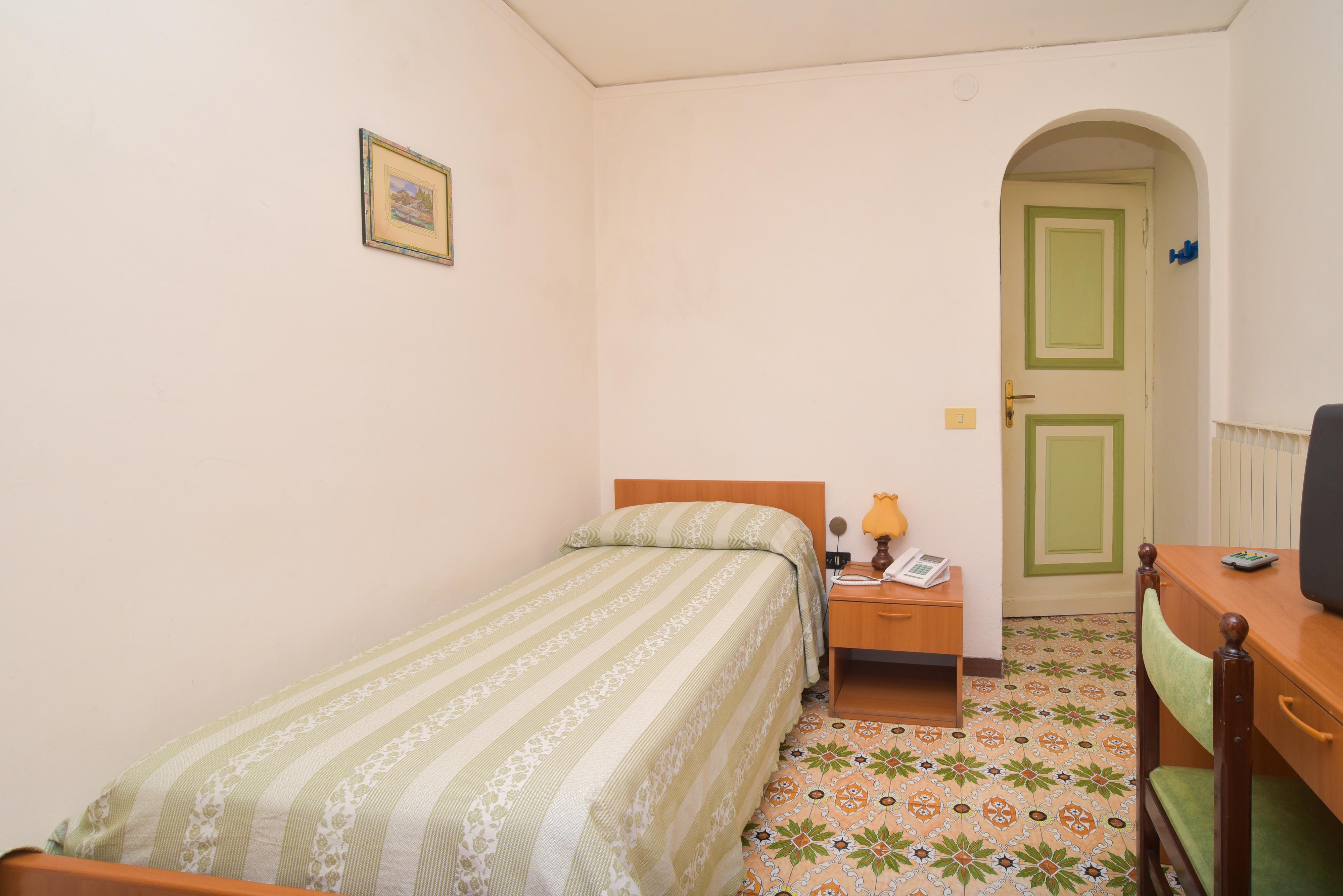 Charme Hotel La Villa Tina Искья Экстерьер фото
