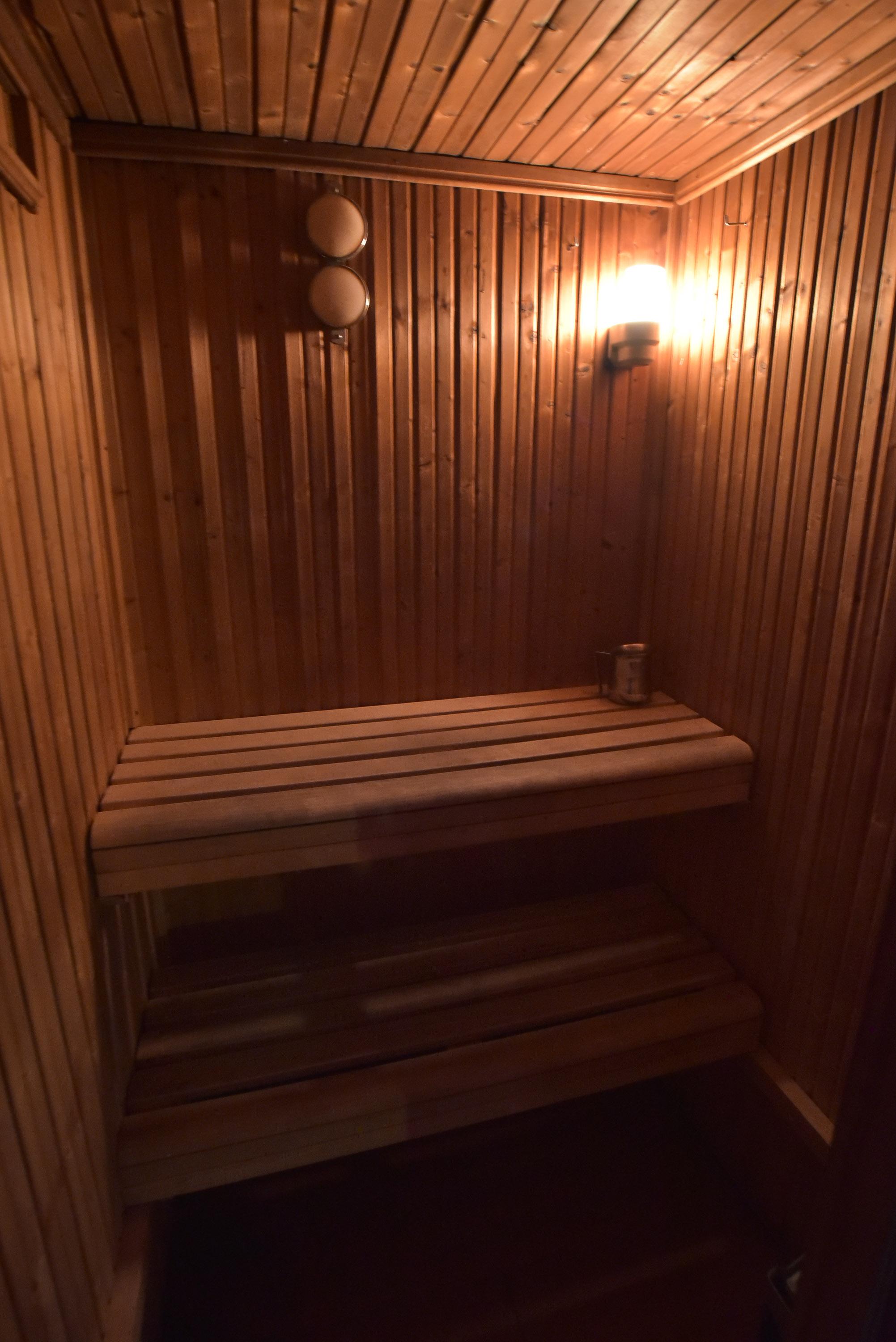 Charme Hotel La Villa Tina Искья Экстерьер фото