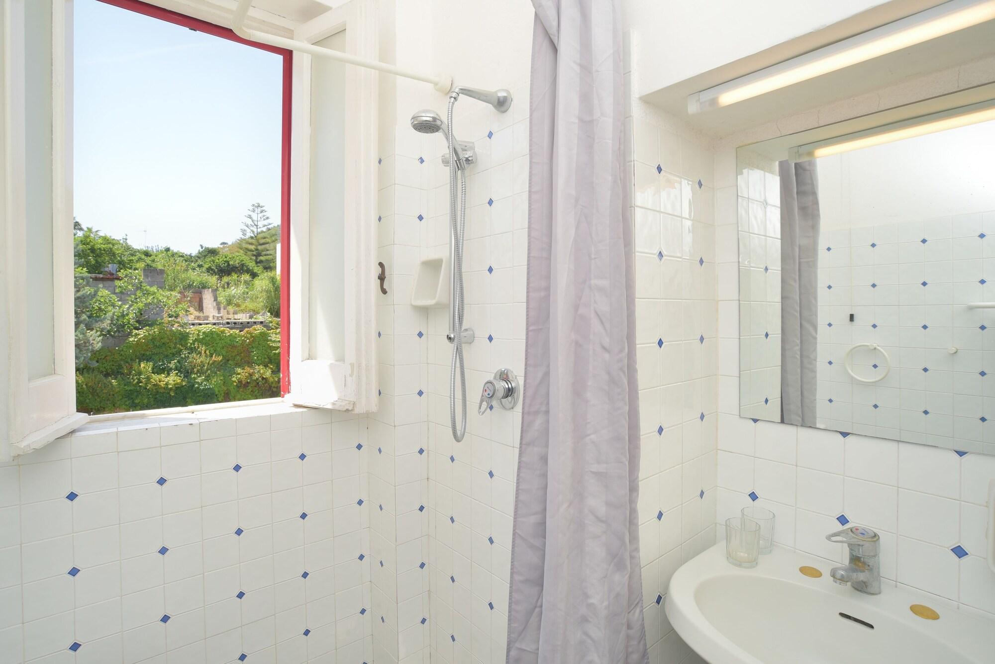 Charme Hotel La Villa Tina Искья Экстерьер фото