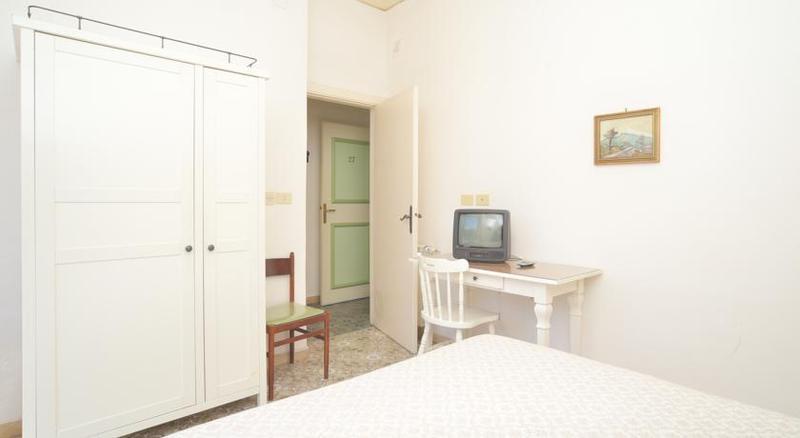 Charme Hotel La Villa Tina Искья Экстерьер фото